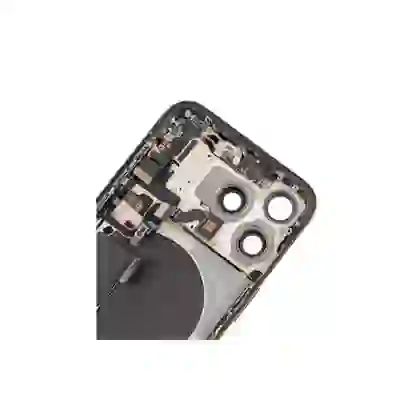 Thay vỏ iPhone 15 Pro Max chính hãng Aries 3